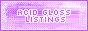 88x31 button: wamb fan listed acidgloss