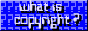88x31 button: whaticopyrightblue