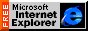 88x31 button: wht horse geo ns get ie