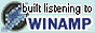 88x31 button: winamp w