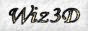 88x31 button: wrs veronica wiz3d