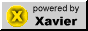 88x31 button: xav logo