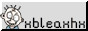 88x31 button: xbleaxhx 88x31