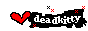88x31 button: xchocolatexxkissx freakshow