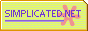 88x31 button: xchocolatexxkissx simplicated