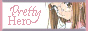 88x31 button: xelectricrainx PRETTYHERO