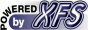 88x31 button: xfspowered