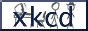 88x31 button: xkcd