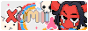 88x31 button: xomii
