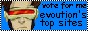 88x31 button: xpressionismx evo