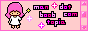 88x31 button: xtruebeautyx ManB