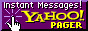 yahoo instant