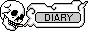 88x31 button: yanjimk69 06 diary