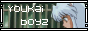 88x31 button: youkaiboyz2 youkai boyz