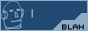 88x31 button: yourmums guestbook blah
