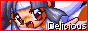 88x31 button: yumyumclik 03pockybtn2