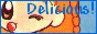 88x31 button: yumyumclik delicbutton4