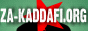 za kaddafi