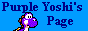 88x31 button: zeldapages pyoshispage