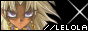 88x31 button: zilent s lelola