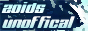 88x31 button: zoids world ZU button