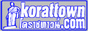 88x31 button: zonehotweb pic logo korattown